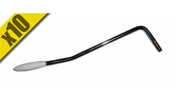 PALANCA (CAJA) DANDRE TREMOLO  GUITARRA ELECTRICA  DANDRE