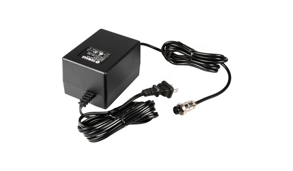ADAPTADOR YAMAHA 18V CONSOLAS