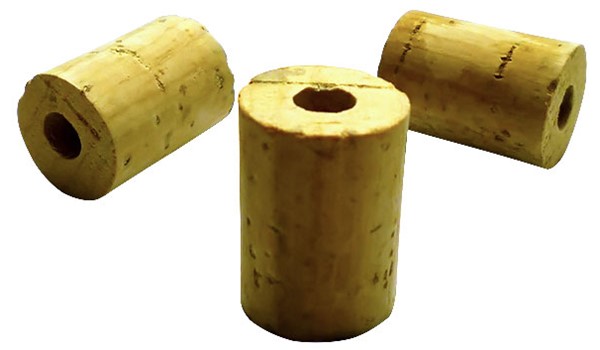 CORCHO DE CABEZA PICCOL HERMES ACCESORIOS INSTRUMENTOS VIENTO  PRESTINI