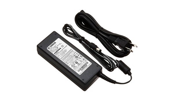 ADAPTADOR DE CORRIENTE YAMAHA 16V