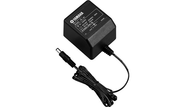 ADAPTADOR DE CORRIENTE YAMAHA