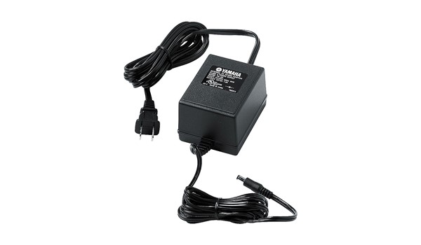 ADAPTADOR DE CORRIENTE YAMAHA 12V