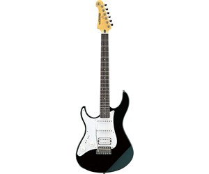 GUITARRA ELECTRICA YAMAHA PACIFICA ZURDO