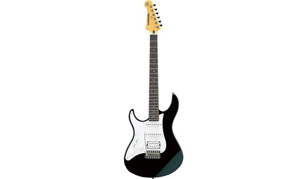 GUITARRA ELECTRICA YAMAHA PACIFICA ZURDO