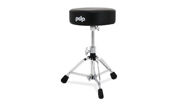 BANQUETA BATERIA TOP REDONDO LOW CONCEPT SERIES PDP