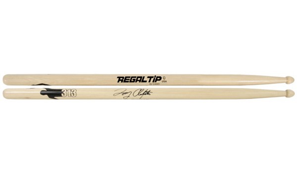 BAQUETA REGAL TIP TOMMY CLUFET BAQUETAS  REGAL TIP