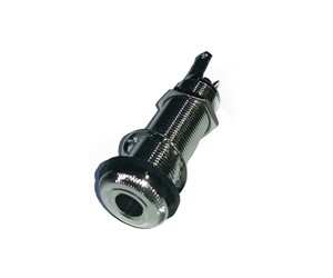 JACK DANDRE HEMBRA STEREO GUITARRA ELECTRICA  DANDRE