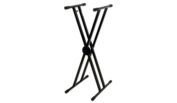 STAND DE TECLADO TREVOR REFORZADO