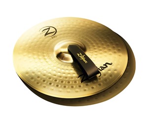 PLATILLOS ZILDJIAN PZ BANDA 14 PLATILLOS  ZILDJIAN