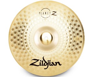 PLATILLOS ZILDJIAN PZ HIT H 14 PLATILLOS  ZILDJIAN