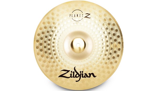 PLATILLOS ZILDJIAN PZ HIT H 14 PLATILLOS  ZILDJIAN