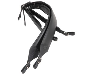 CORREA LEVY'S NEGRA PARA ACORD OTROS INSTRUMENTOS  LEVYS