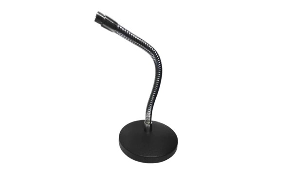 PARAL CORTO PRO LOK DE MICROFONO DE MESA
