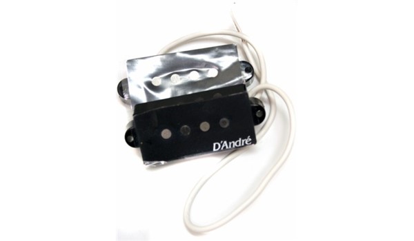 MICROFONO DANDRE PARA BAJO BAJO  DANDRE