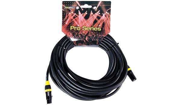 CABLE DE MICROFONO PROLOK  15 METROS