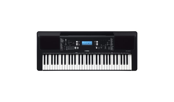 TECLADO ELECTRONICO YAMAHA PORTATIL