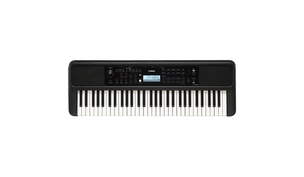 TECLADO ELECTRONICO YAMAHA PORTATIL