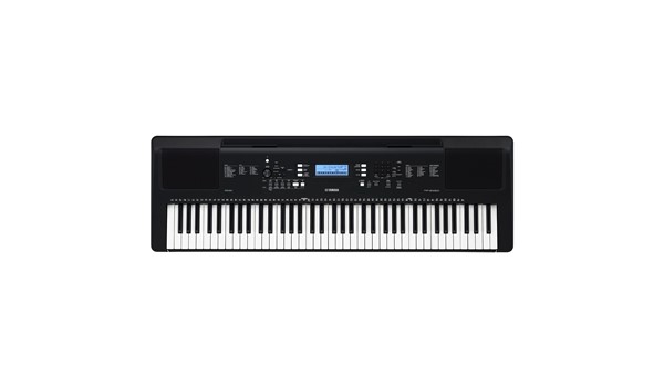 TECLADO ELECTRONICO YAMAHA PORTATIL 76 TECLAS