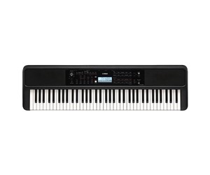 TECLADO ELECTRONICO YAMAHA PORTATIL 76 TECLAS