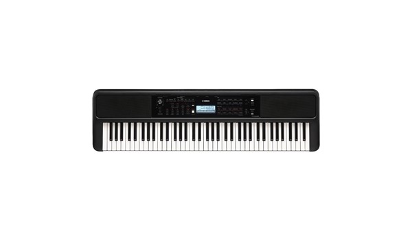 TECLADO ELECTRONICO YAMAHA PORTATIL 76 TECLAS