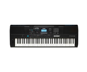TECLADO ELECTRONICO YAMAHA PORTATIL 76 TECLAS