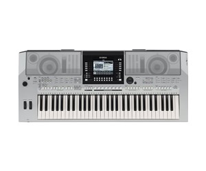 TECLADO YAMAHA 61 TECLAS PANTA   YAMAHA