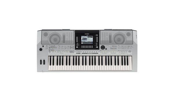 TECLADO YAMAHA 61 TECLAS PANTA   YAMAHA