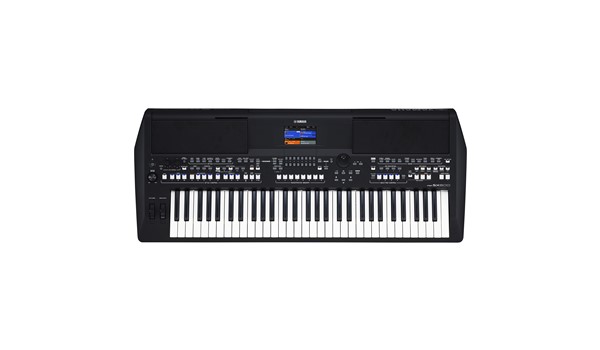 TECLADO ELECTRONICO YAMAHA