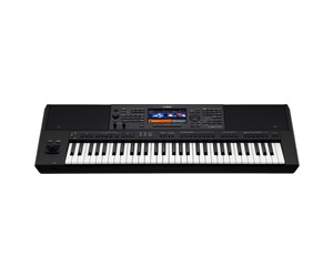TECLADO ELECTRONICO YAMAHA
