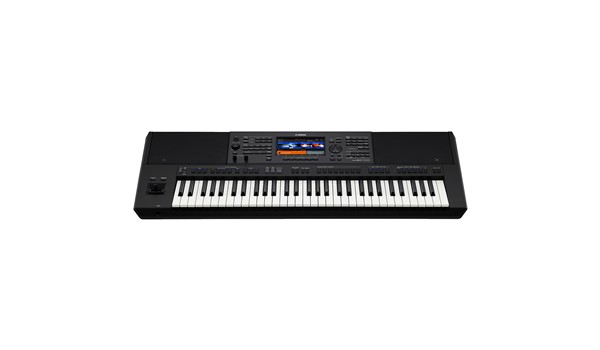 TECLADO ELECTRONICO YAMAHA