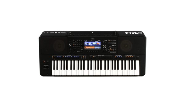 TECLADO ELECTRONICO YAMAHA BLUETOOH