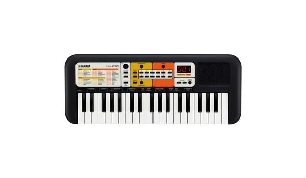 TECLADO ELECTRONICO YAMAHA JUNIOR 3 OCTAVAS