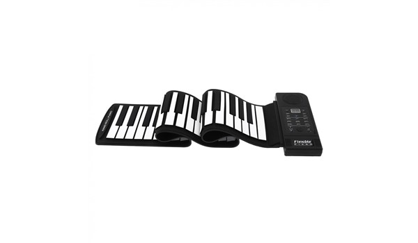 PIANO DE MANO ROLL 61 TECLAS   DANDRE