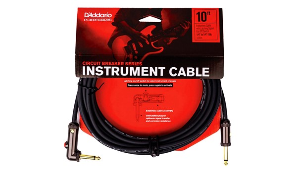 CABLE PLANET WAVES PLUG PLUG ANGLE 10IN