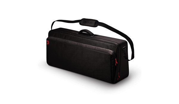 ESTUCHE DADARIO PEDALES TRASNPORTE BACKLINE