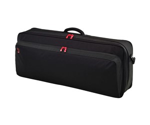 ESTUCHE DADARIO PEDALES TRASNPORTE BACKLINE