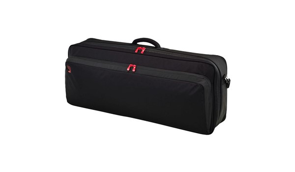 ESTUCHE DADARIO PEDALES TRASNPORTE BACKLINE