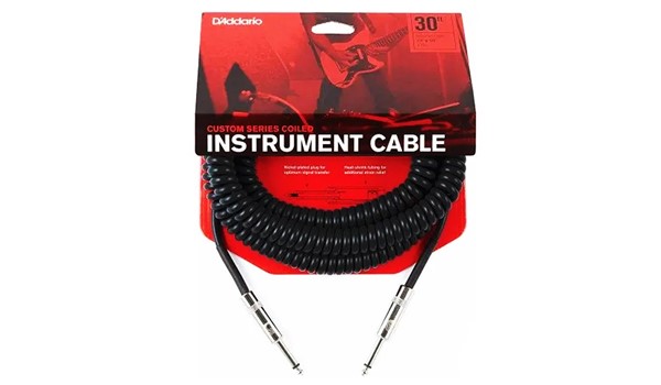 CABLE PLANET WAVES ENTORCHADO 30IN