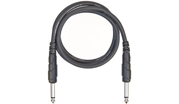 CABLE PLANET WAVES PLUG PLUG 0 INSTRUMENTOS  PLANET WAVES