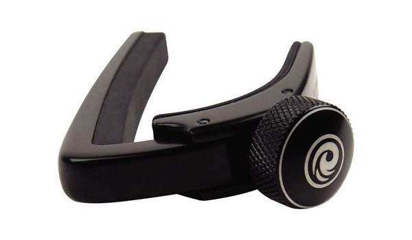 CAPODASTRO DADARIO CLASSICAL NEGRO