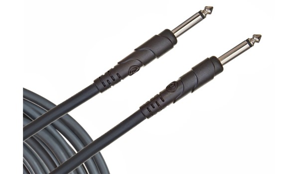 CABLE D'ADDARIO 3MTS CLASSIC PLUG TS PARA CORNETAS