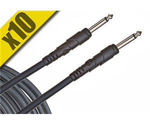 CABLE (CAJA) PLANET WAVES PARA PRO AUDIO  PLANET WAVES