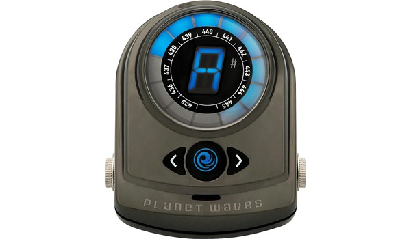 AFINADOR PLANET WAVES DESKTOP    PLANET WAVES