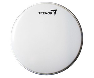PARCHE TREVOR TONS 14P BLANCO