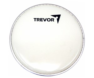 PARCHE TREVOR BOMBO 20P BLANCO