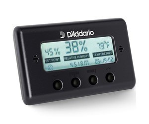 HYGROMETRO PLANET WAVES MANTENIMIENTO Y REPARACION  PLANET WAVES