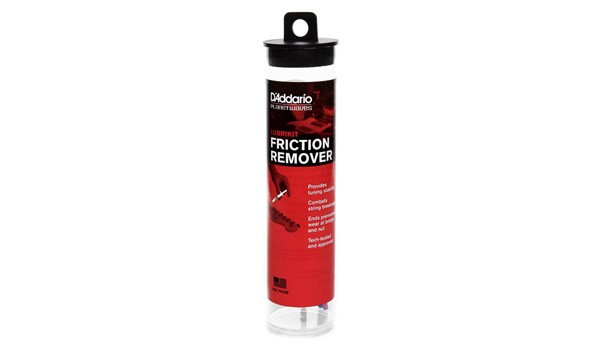 LUBRICANTE KIT FRICTION  REMOVER PLANET WAVES