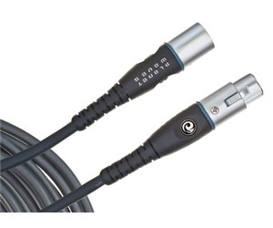 CABLE PLANET WAVES PARA MICROF PRO AUDIO  PLANET WAVES