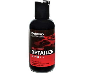 LIMPIADOR PLANET WAVES DEEP CLEANING