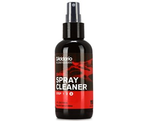 LIMPIADOR PLANET WAVES SPRAY POLISH